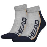 Head 2PACK socks multicolored (791019001 870) Cene