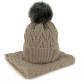 Art of Polo Woman's Hat&Scarf cz21800 Cene