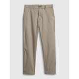 GAP Pants modern crop - Men's | Shoptok.si