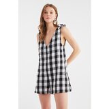 Trendyol Ženski kombinezon Plaid | shoptok.hr
