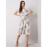 Fashion Hunters Women's dress Bari | shoptok.hr