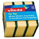 Vileda KRPA/GOBA GOBASTA, TIP TOP 3/1 cene