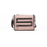 Kesi Ženska torba BIG STAR Pink GG574147 smeđa | pink Cene