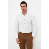 Trendyol Moška srajca Slim fit | Shoptok.si