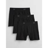 GAP Boxers basic, 3pcs - Men Cene