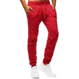 DStreet Muška trenirka / donji dio UX2623 | shoptok.hr