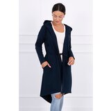 Kesi Ženski kardigan Hooded | shoptok.hr