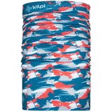 Kilpi DARLIN-J multifunctional scarf turquoise Cene