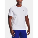 Under Armour T-shirt HG Armour Fitted SS-WHT - Men's | Shoptok.si