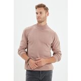 Trendyol Muški džemper Basic Cene