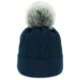 Art of Polo Woman's Hat Cz20811 Navy Blue Cijene