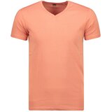 Ombre Moška majica S1369 | Shoptok.si