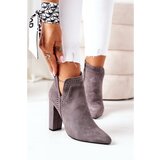 Kesi Ženske čizme Sally | shoptok.hr