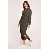 BeWear Ženska obleka B197 | Shoptok.si