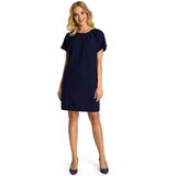 Made Of Emotion Ženska haljina M337 | shoptok.hr