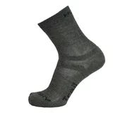 Husky Trail anthracite socks