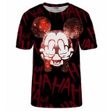 Bittersweet Paris Gorko-slatka Paris Unisex&#39;s Rebel Hahaha majica Tsh Bsp408 | ePonuda.com