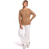 Made Of Emotion Woman's Pullover M511 Cijene