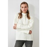 Trendyol Ženski džemper Detailed Cene