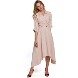 Makover Ženska haljina K086 | shoptok.hr