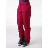 LOAP OLKA Women's ski pants Pink / Black