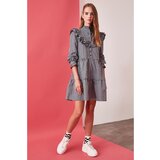 Trendyol Multicolored Carat Dress | Shoptok.si