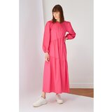 Trendyol Ženska obleka Maxi | Shoptok.si