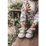 Kesi Children's Glitter Sneakers Rose Gold Bling-Bling Cijene