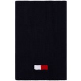 Tommy Hilfiger Scarf Eo/ Big Flag Scarf, Cjm - Men's | Shoptok.si