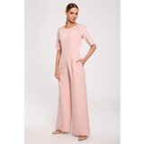 Made Of Emotion Woman's Jumpsuit M611 | Shoptok.si