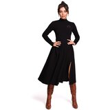 BeWear Ženska suknja B130 crna Cene
