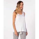 Rip Curl ODESHA TANK White tank top Cijene