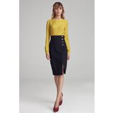 Nife Woman's Skirt SP56 | Shoptok.si
