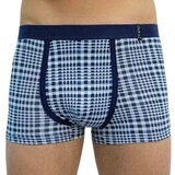 Molvy Men's boxers blue (MP-1021) | Shoptok.si
