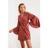 Trendyol Ženska obleka Detailed | Shoptok.si