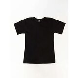 Fashion Hunters Black Neil men's t-shirt Cijene