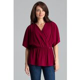 Lenitif Woman's Blouse L063 | Shoptok.si