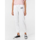 GAP Sweatpants Logo - Women's | shoptok.hr