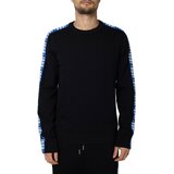Diesel Sweatshirt K-Tracky-B Pullover - Men's Cene