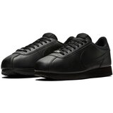 Nike Cortez Basic Kožne muške trenerke crna | siva | ePonuda.com