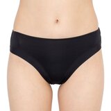 Bellinda BREEZE SLIP - Women's Panties Breeze - Black | shoptok.hr