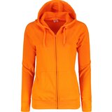 Fruit Of The Loom Ženska jopica s kapuco Basic | Shoptok.si