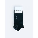 Big Star Woman's Footlets Socks 273581 Knitted-906 | shoptok.hr