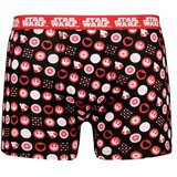 Character Men's boxer shorts Star Wars 1P - Frogies | shoptok.hr