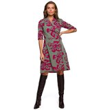 Stylove Women's dress Floral Cijene