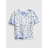 GAP Kids T-Shirt Logo short sleeve t-shirt - Girls Cijene