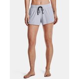 Under Armour Kraťasy Recover Sleep Short-GRY cene