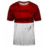 Bittersweet Paris Unisex's And White T-Shirt Tsh Bsp338 | shoptok.hr