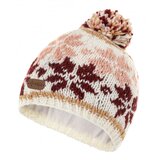 Kilpi Women's winter hat HOOT-W white | shoptok.hr