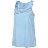 HANNAH Dámské rychleschnoucí tílko AIRINE cool blue | shoptok.hr
